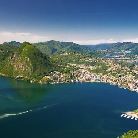 Star Of Lugano - Happy Rentals 外观 照片