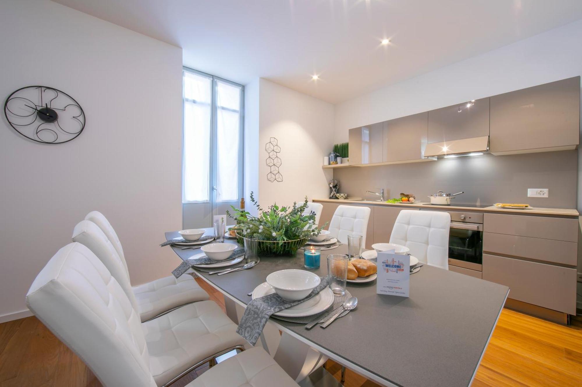Star Of Lugano - Happy Rentals 外观 照片